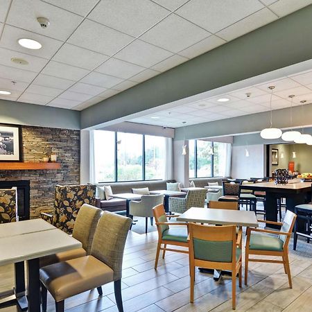 Hampton Inn Lewisburg Exterior photo