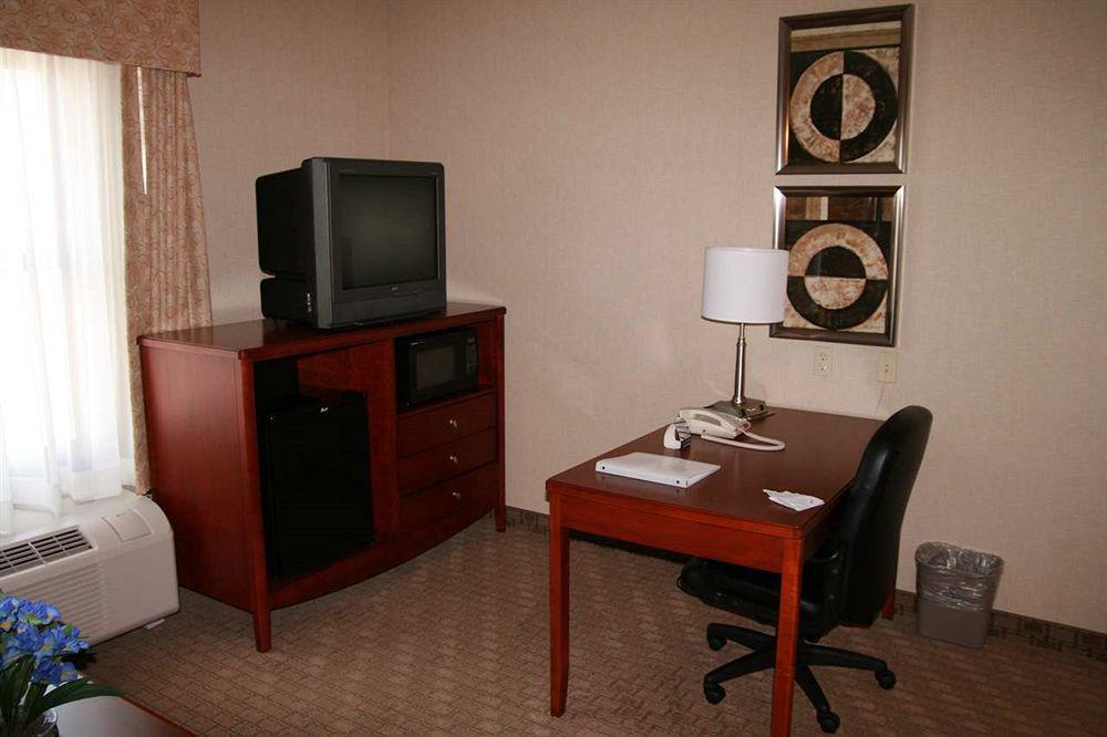 Hampton Inn Lewisburg Room photo