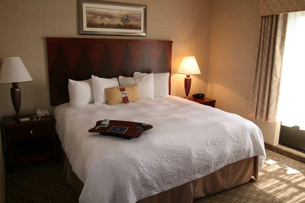 Hampton Inn Lewisburg Room photo