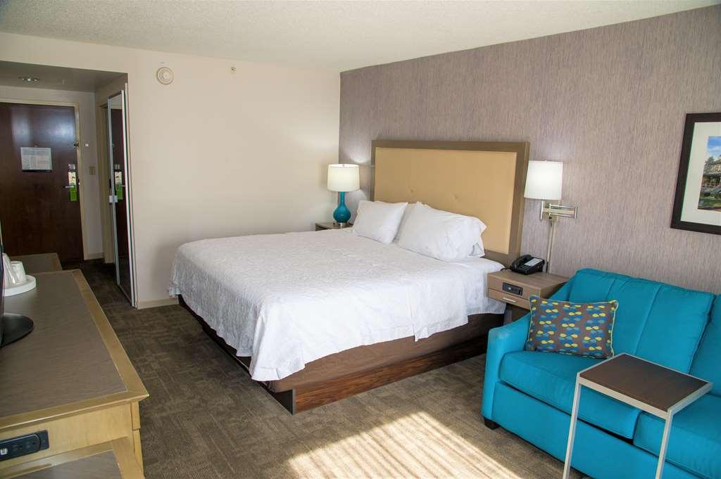 Hampton Inn Lewisburg Room photo