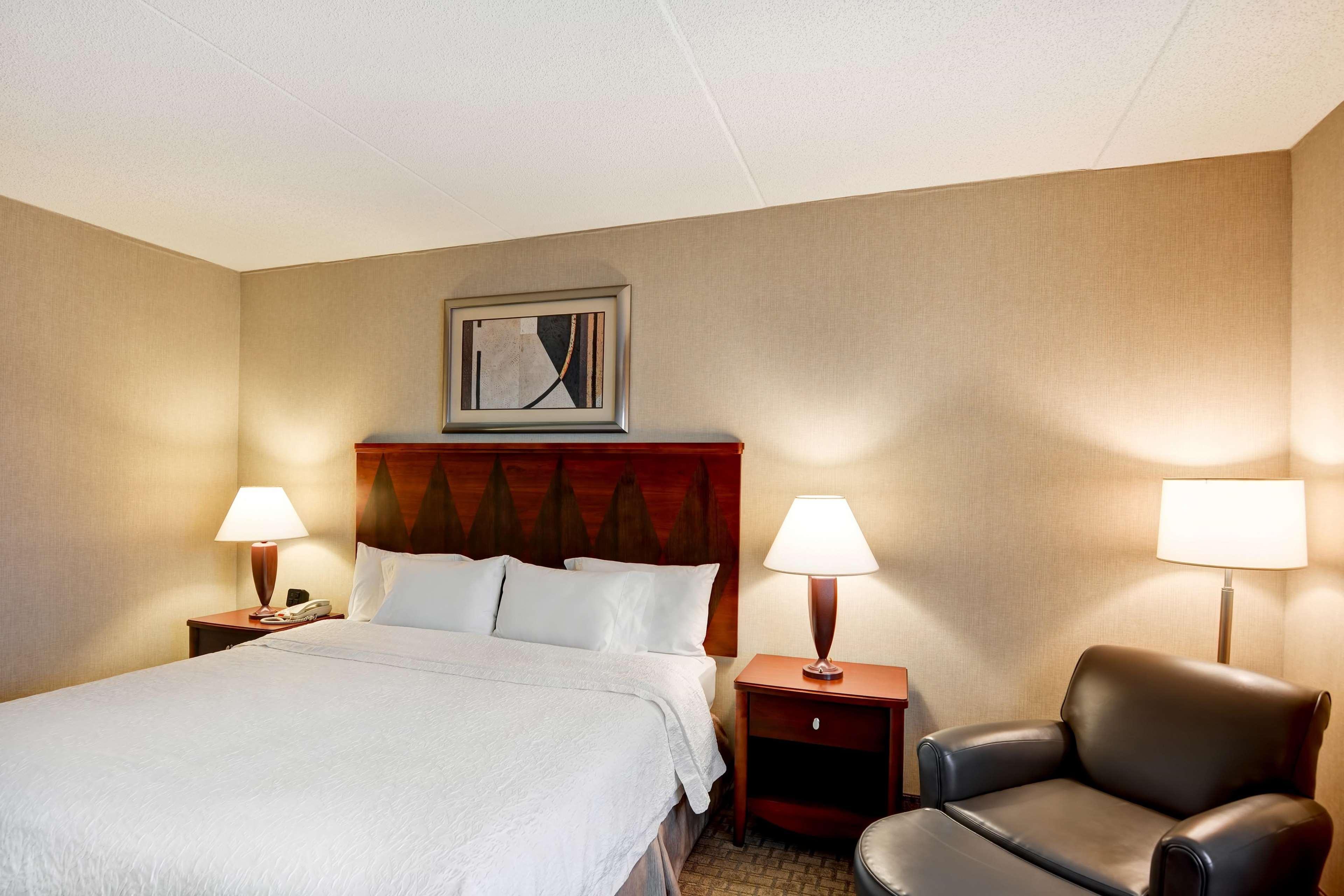 Hampton Inn Lewisburg Exterior photo