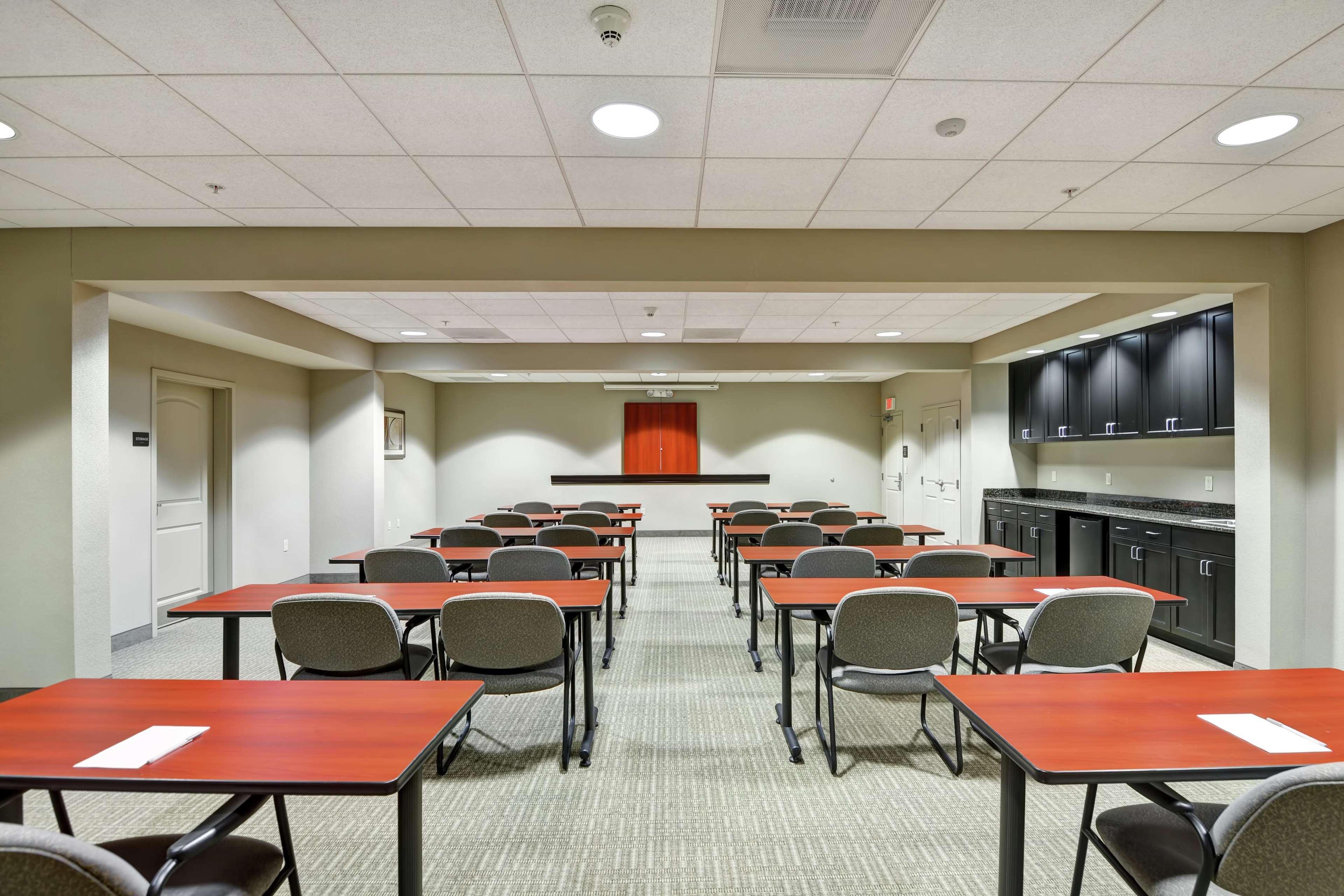 Hampton Inn Lewisburg Exterior photo