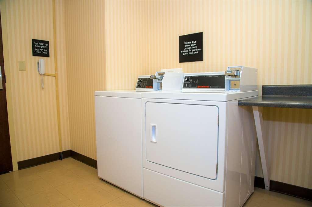 Hampton Inn Lewisburg Facilities photo