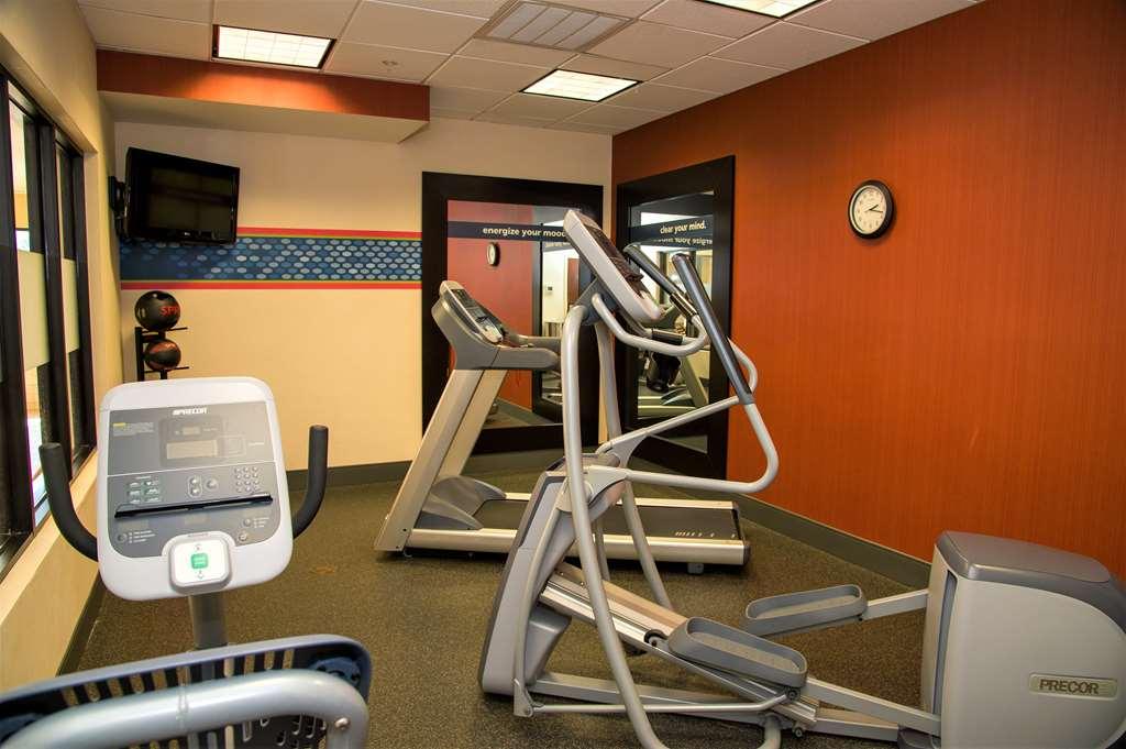Hampton Inn Lewisburg Facilities photo