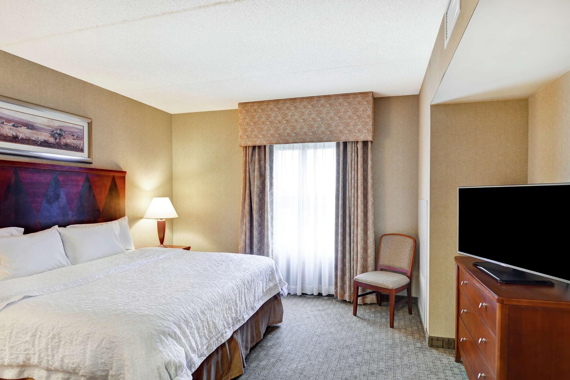 Hampton Inn Lewisburg Exterior photo