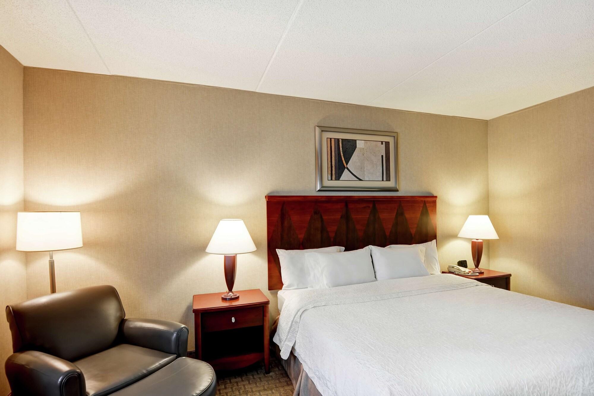Hampton Inn Lewisburg Exterior photo