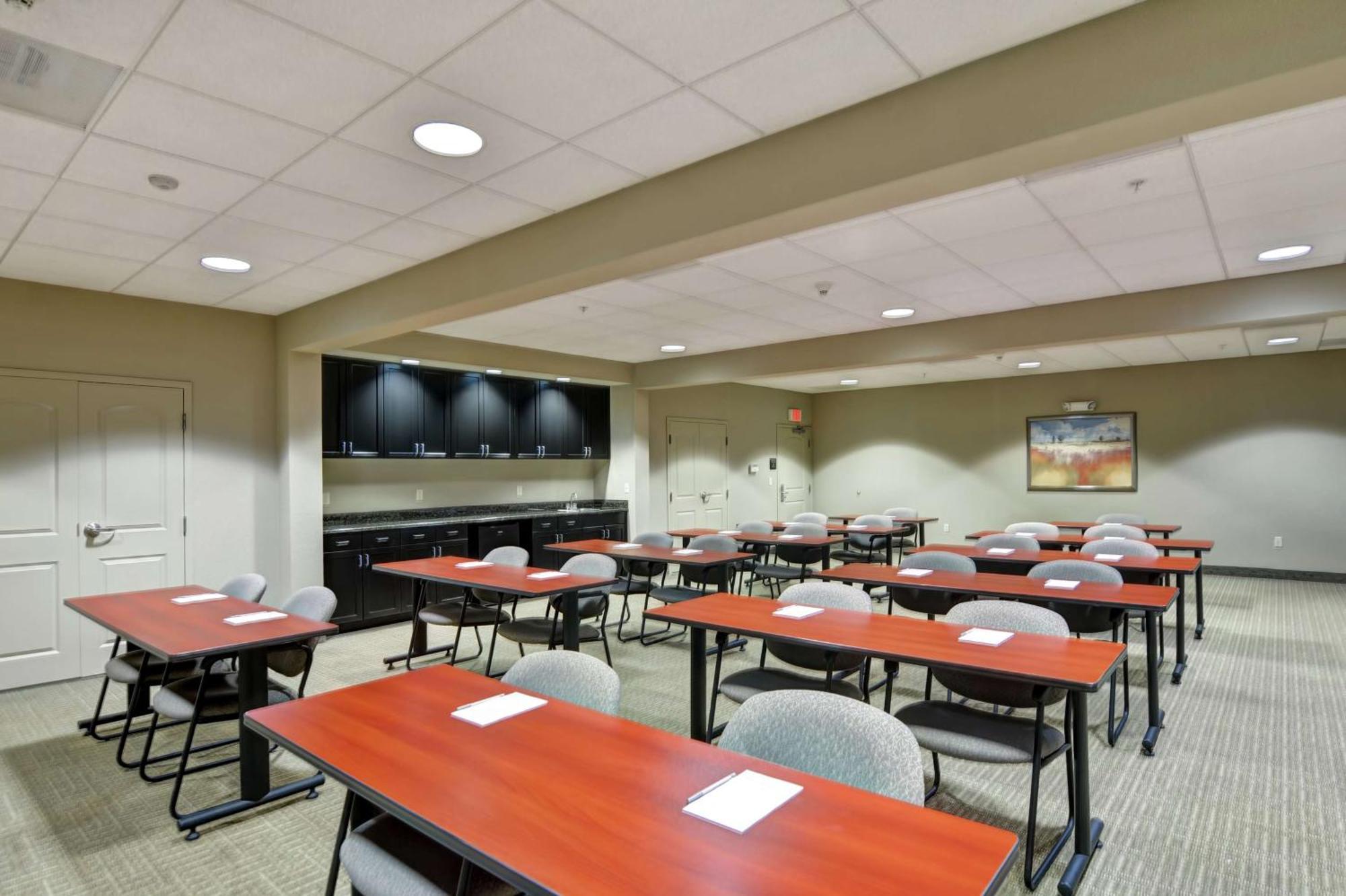 Hampton Inn Lewisburg Exterior photo