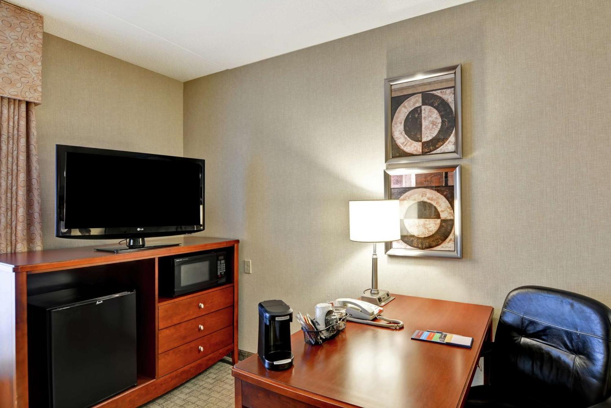 Hampton Inn Lewisburg Exterior photo