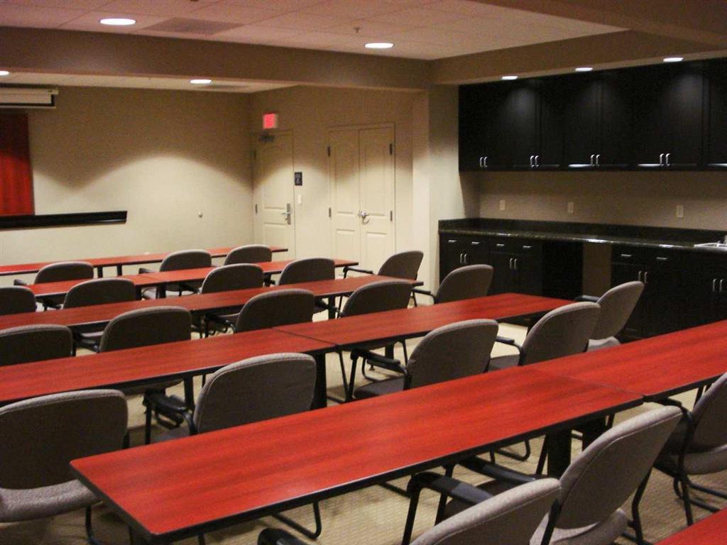 Hampton Inn Lewisburg Facilities photo